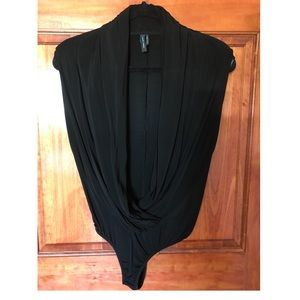 GUESS by Marciano bodysuit